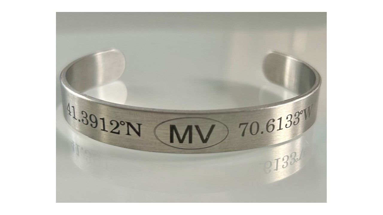 Journey Bracelet