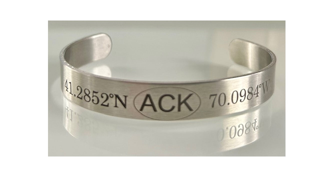 Journey Bracelet