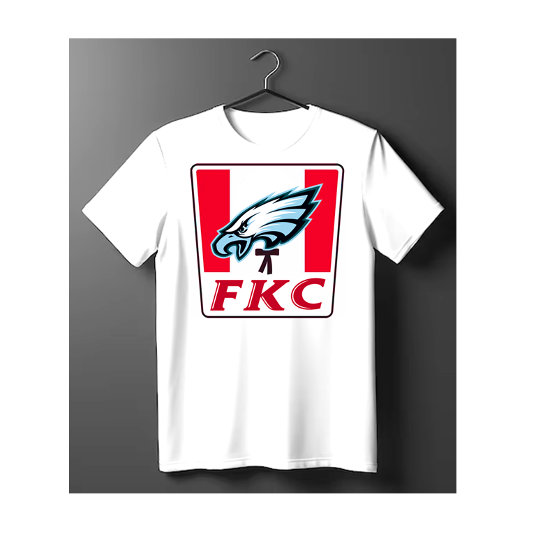 FKC T Shirt