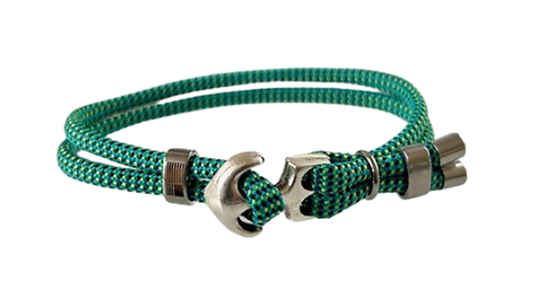 Gecko Long Shore Bracelet