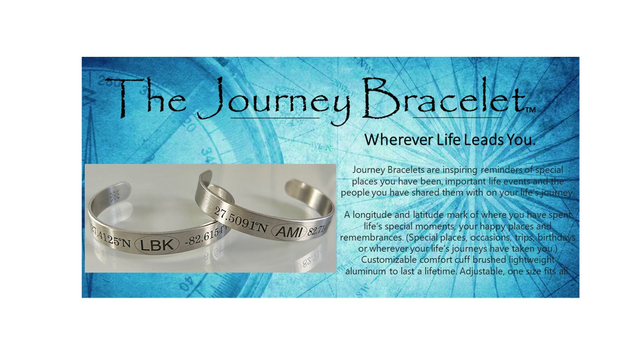 Journey Bracelet