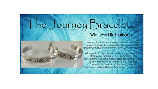 Journey Bracelet