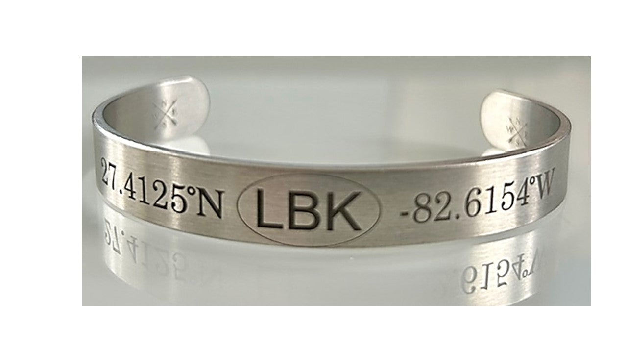 Journey Bracelet