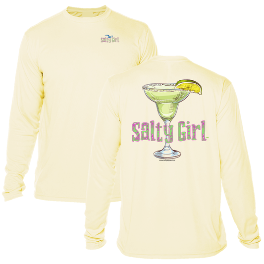 Salty Girl Margarita UPF 50+