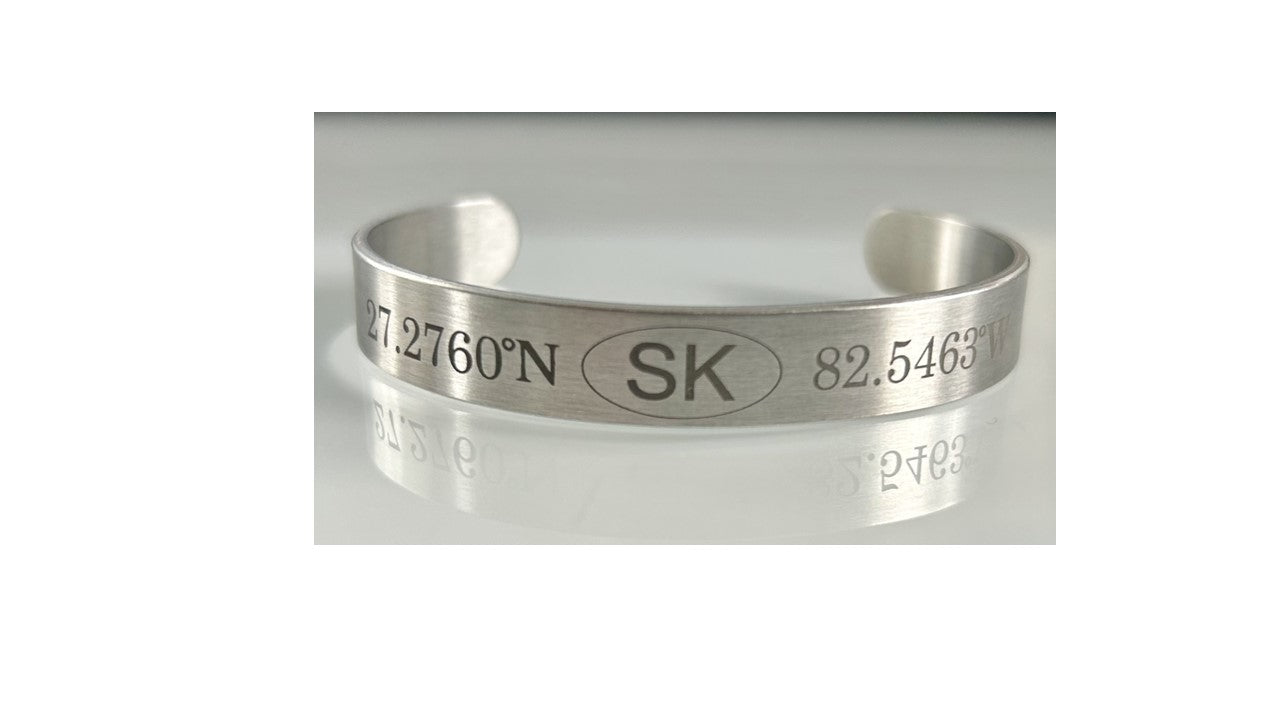 Journey Bracelet