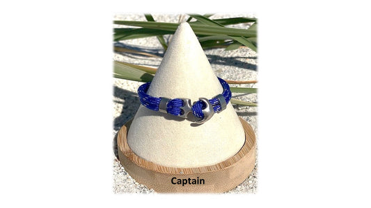 Captain Long Shore Bracelet